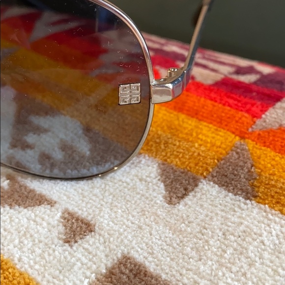 Givenchy aviators - Picture 4 of 10